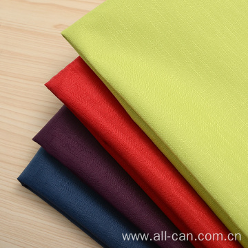 Coating Blackout Curtain Fabric